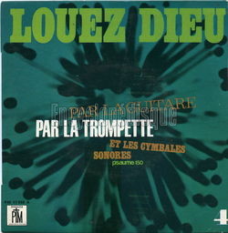 [Pochette de Louez Dieu n4 (RELIGION)]