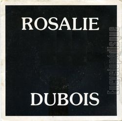 [Pochette de Toi, ma vie de grand soleil (Rosalie DUBOIS)]