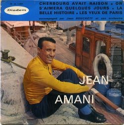 [Pochette de Cherbourg avait raison (Jean AMANI)]