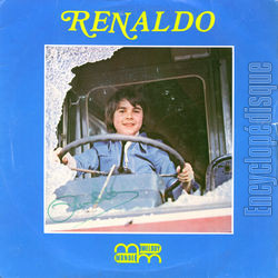 [Pochette de a, c’est Dixie (RENALDO (2))]