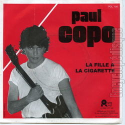 [Pochette de Passeport pour une nuit d’amour (Paul COPO) - verso]