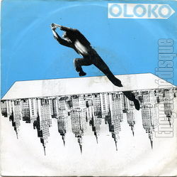 [Pochette de We’re livin’ (OLOKO)]