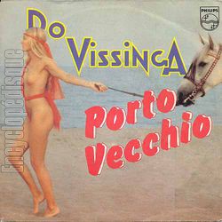 [Pochette de Porto Vecchio (DO VISSINGA)]