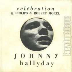 [Pochette de Clbration (Johnny HALLYDAY)]