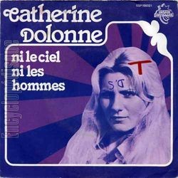 [Pochette de Ni le ciel ni les hommes (Catherine DOLONNE)]