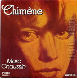 [Pochette de Chimne (Marc CHAUSSIN) - verso]