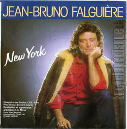 [Pochette de Je t’offre mes trente ans (Jean-Bruno FALGUIRE) - verso]