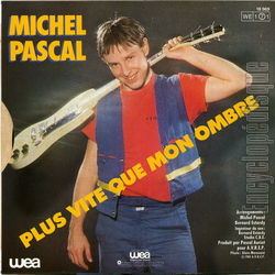 [Pochette de La vie en horrorscope (Michel PASCAL) - verso]