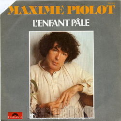 [Pochette de L’enfant ple (Maxime PIOLOT)]