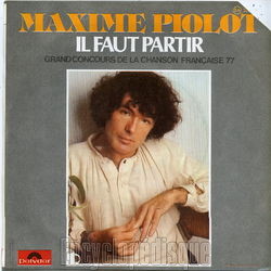 [Pochette de L’enfant ple (Maxime PIOLOT) - verso]