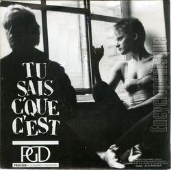 [Pochette de Tu sais c’que c’est (Le PROCD GUIMARD DELAUNAY (PGD))]