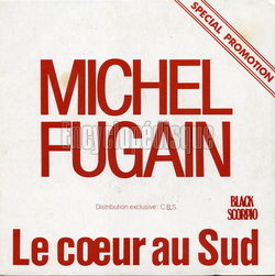 [Pochette de Le cœur  au sud (Michel FUGAIN) - verso]