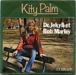 [Pochette de Dr Jekyll et Bob Marley (Kity PALM)]