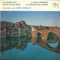 [Pochette de La Bretagne (Aim DONIAT)]