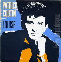 [Pochette de Louise (Patrick COUTIN)]