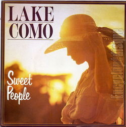 [Pochette de Lake Como (SWEET PEOPLE)]