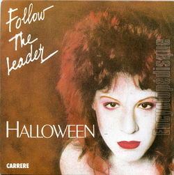 [Pochette de Follow the leader (HALLOWEEN)]