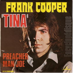 [Pochette de Tina (Frank COOPER)]