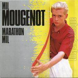 [Pochette de Marathon Mil (Mil MOUGENOT)]