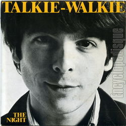 [Pochette de The night (TALKIE-WALKIE)]