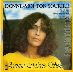 [Pochette de Jalousie (Jeanne-Marie SENS) - verso]