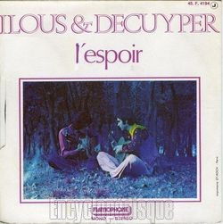 [Pochette de Aime toi toi-mme (ILOUS & DECUYPER) - verso]