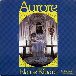 [Pochette de Aurore (Elaine KIBARO)]