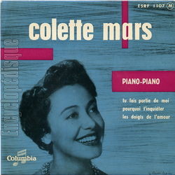 [Pochette de Piano-piano (Colette MARS)]