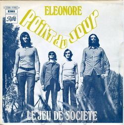 [Pochette de lonore (POINT DU JOUR)]