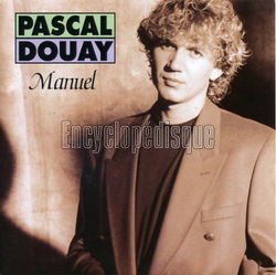 [Pochette de Manuel (Pascal DOUAY)]