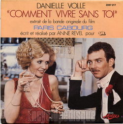 [Pochette de Paris Cabourg (T.V. (Tlvision))]