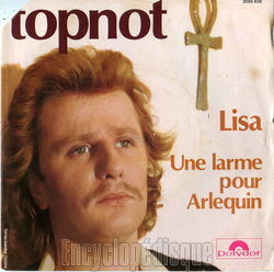 [Pochette de Lisa (TOPNOT)]