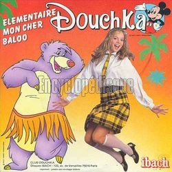 [Pochette de lmentaire mon cher Baloo (DOUCHKA)]