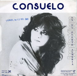 [Pochette de Canta canta libertad (CONSUELO (2)) - verso]