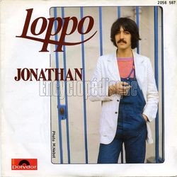 [Pochette de Jonathan (LOPPO)]