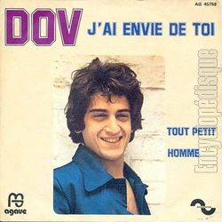 [Pochette de J’ai envie de toi (DOV)]