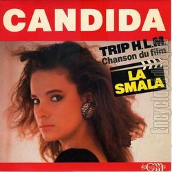 [Pochette de Trip H.L.M. (CANDIDA)]