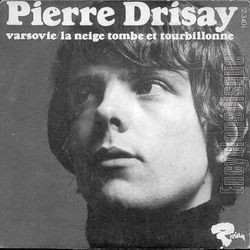 [Pochette de Varsovie (Pierre DRISAY)]