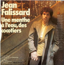 [Pochette de Fais comme chez toi (Jean FALISSARD) - verso]