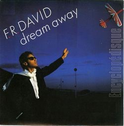 [Pochette de Dream away (F.R. DAVID)]