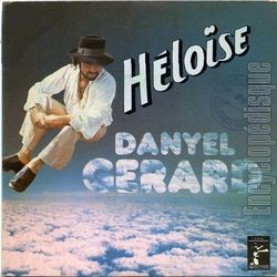 [Pochette de Hlose (Danyel GRARD)]