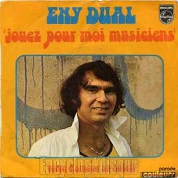 [Pochette de Jouez pour moi musiciens (Eny DUAL)]