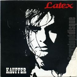 [Pochette de Latex (KAUFFER)]