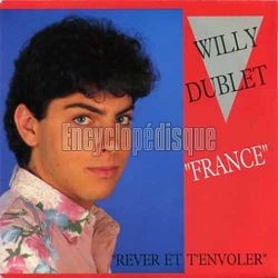 [Pochette de France (Willy DUBLET)]