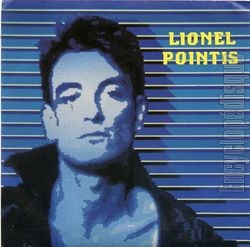 [Pochette de Sans frontires (Lionel POINTIS)]