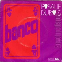 [Pochette de Banco (Rosalie DUBOIS)]