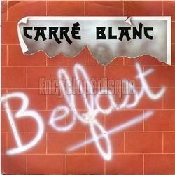 [Pochette de Belfast (CARR BLANC)]