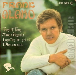 [Pochette de Tom et Tam (Frank ALAMO)]