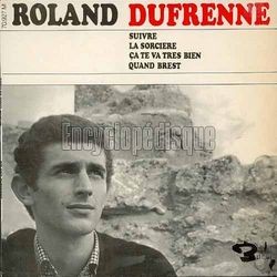 [Pochette de Suivre (Roland DUFRENNE)]