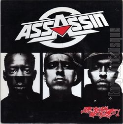 [Pochette de Note mon nom sur ta liste (ASSASSIN)]